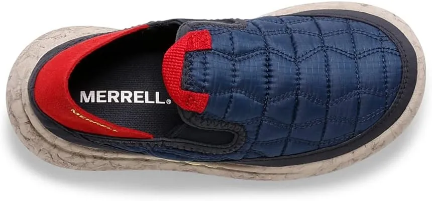 Merrell Unisex-Child Hut Moc 2.0 Sneaker