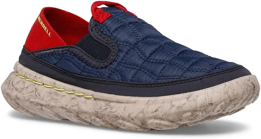 Merrell Unisex-Child Hut Moc 2.0 Sneaker