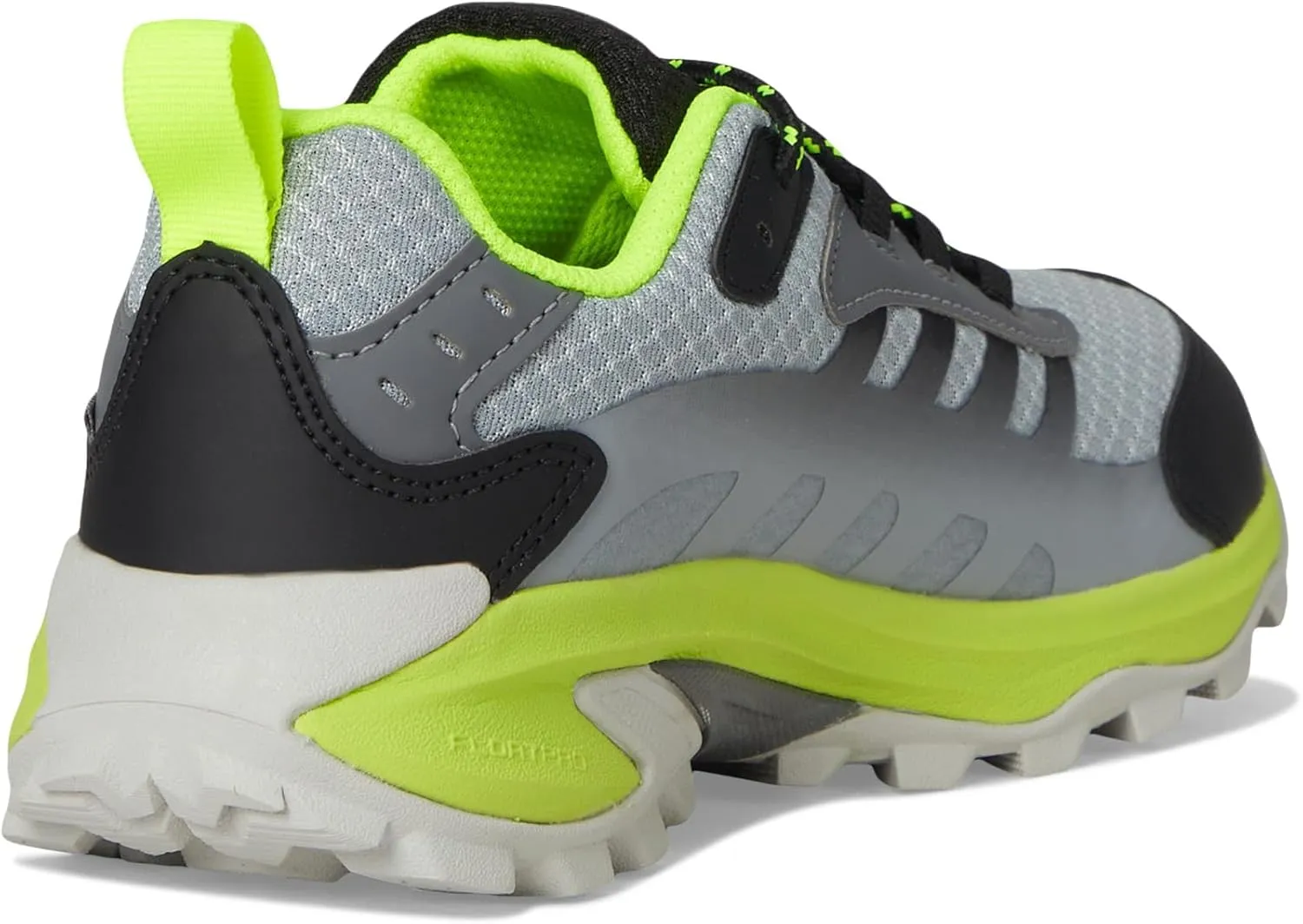 Merrell Unisex-Child Moab Speed 2 Low Waterproof Hiking Shoe