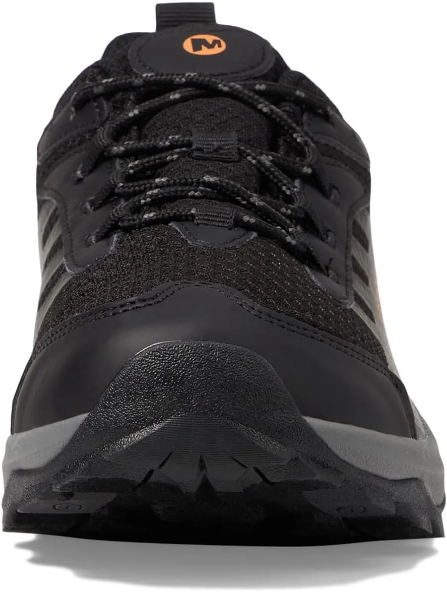 Merrell Unisex-Child Moab Speed 2 Low Waterproof Hiking Shoe