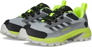 Merrell Unisex-Child Moab Speed 2 Low Waterproof Hiking Shoe