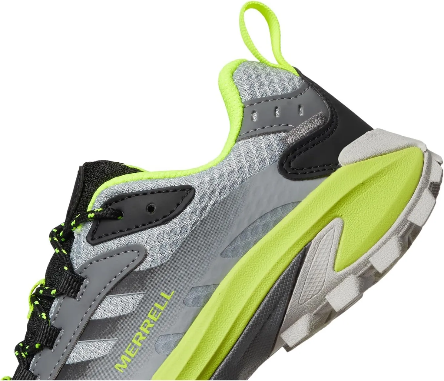 Merrell Unisex-Child Moab Speed 2 Low Waterproof Hiking Shoe