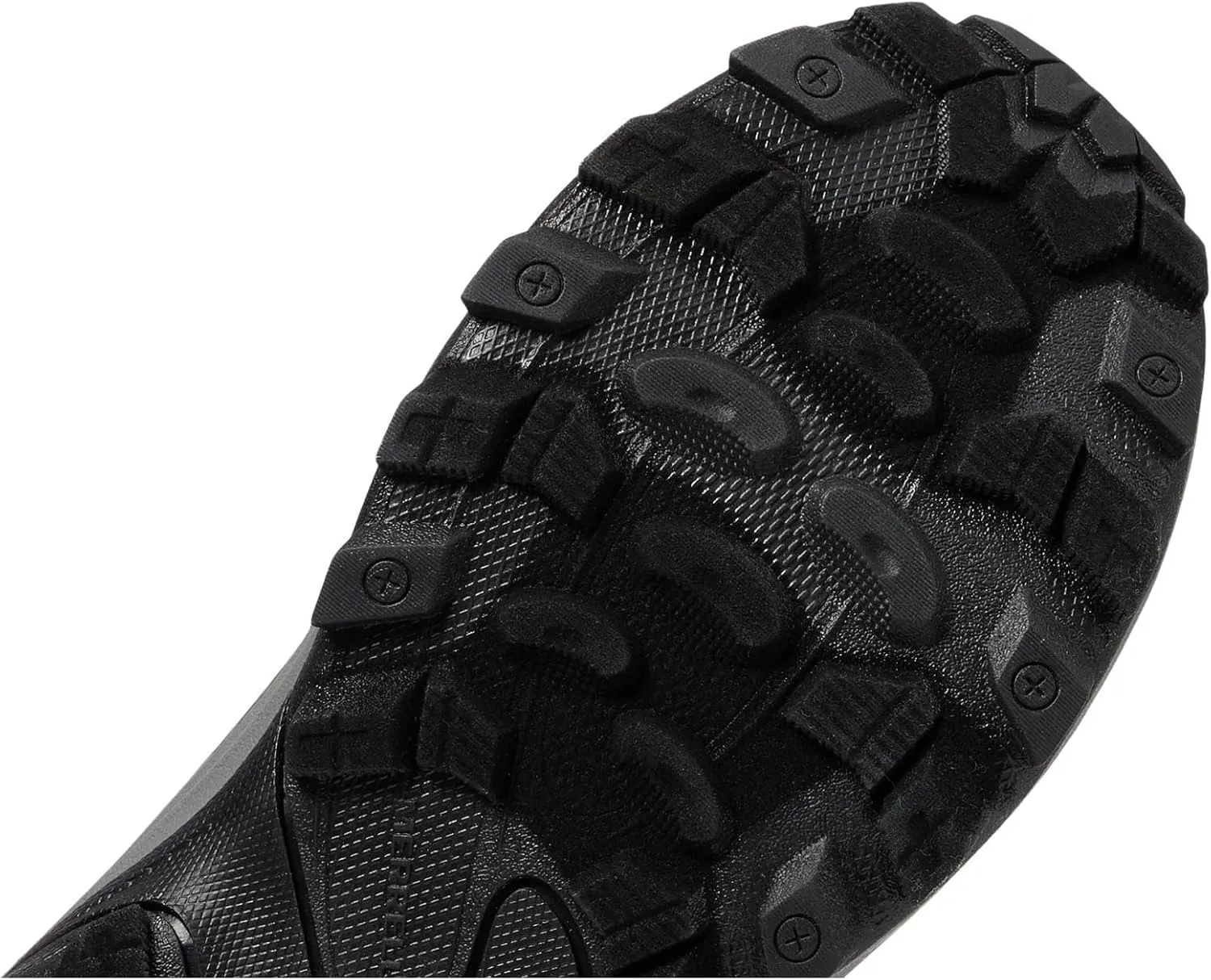 Merrell Unisex-Child Moab Speed 2 Low Waterproof Hiking Shoe