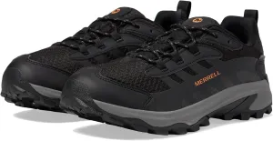 Merrell Unisex-Child Moab Speed 2 Low Waterproof Hiking Shoe