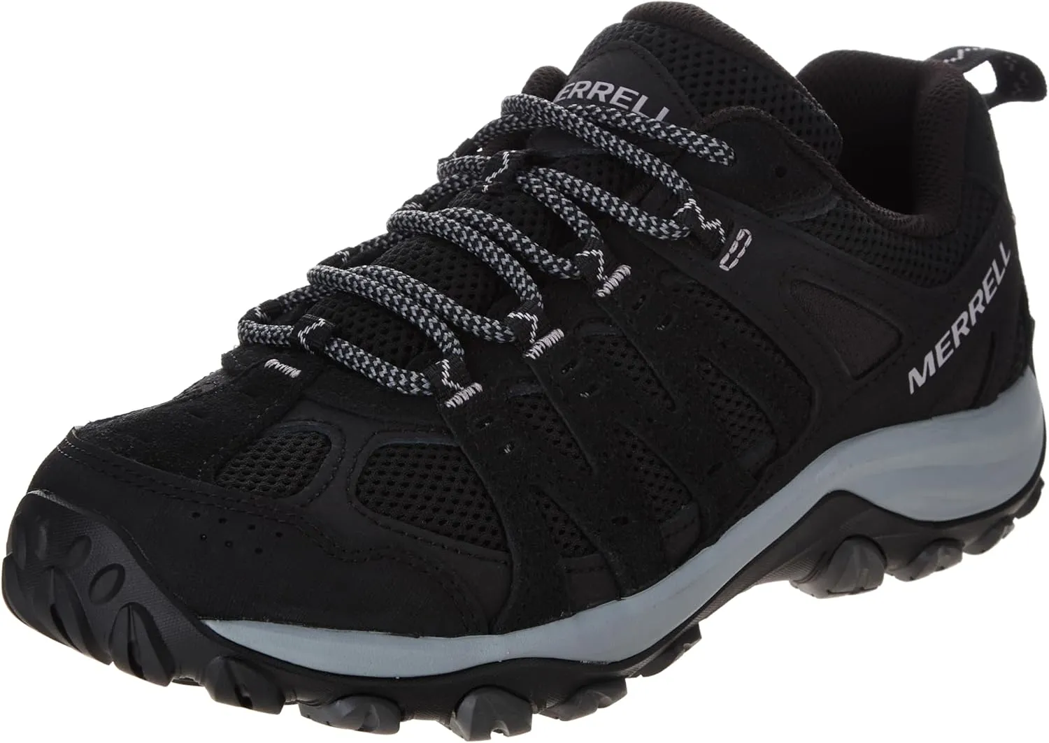Merrell Women's Accentor 3 Hiking Shoe