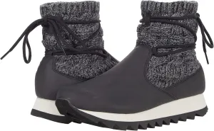 Merrell Women's Alpine Pull on Knit Snow Boot
