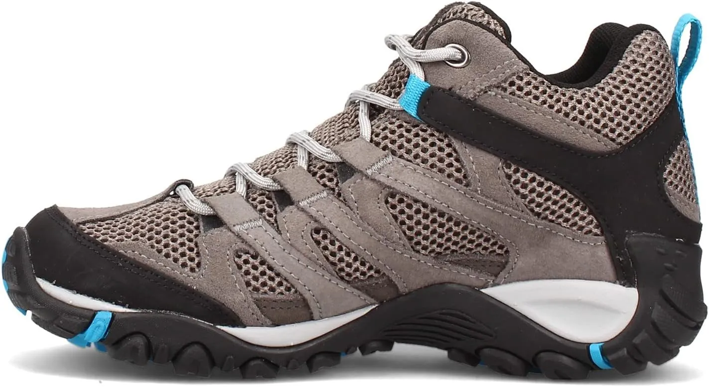 Merrell Women's Alverstone Mid
