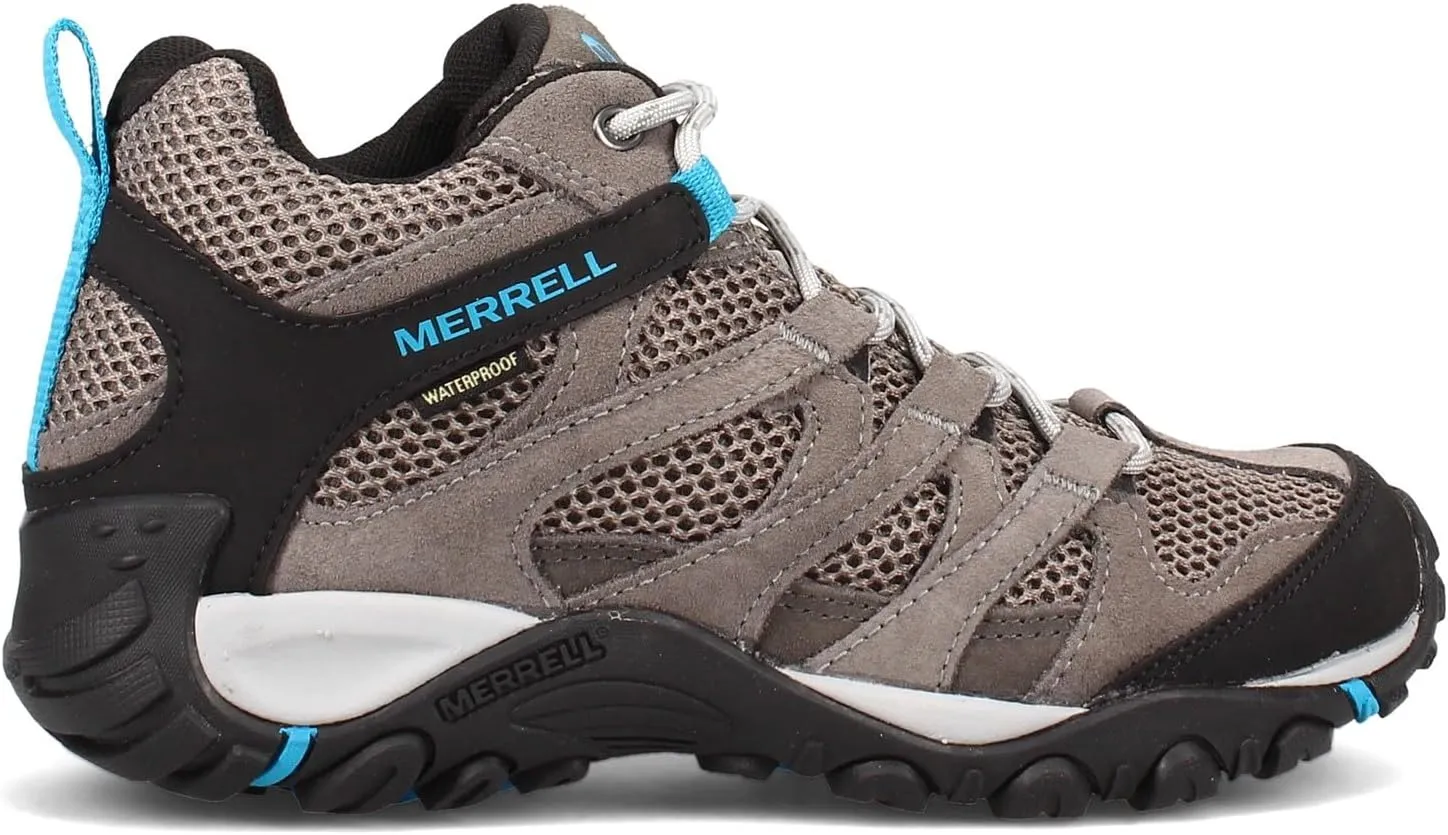 Merrell Women's Alverstone Mid