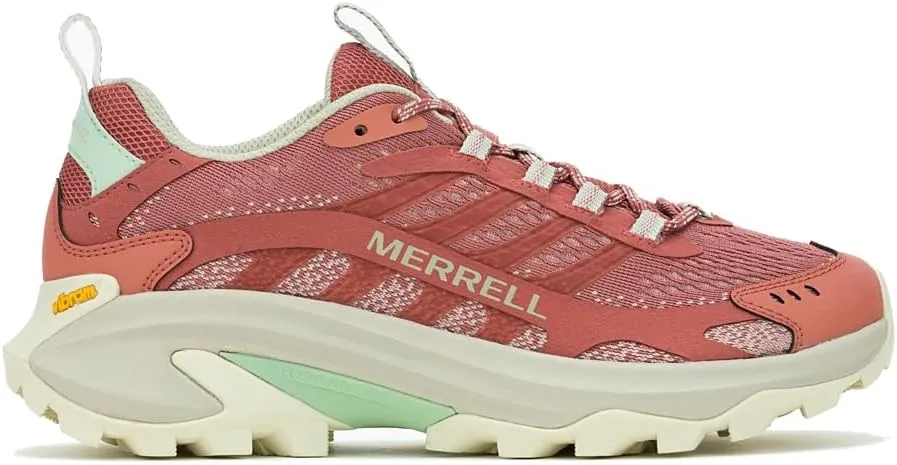 Merrell Women's Flat Sneaker