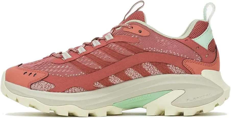 Merrell Women's Flat Sneaker