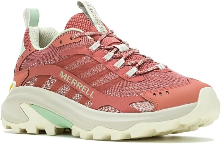 Merrell Women's Flat Sneaker