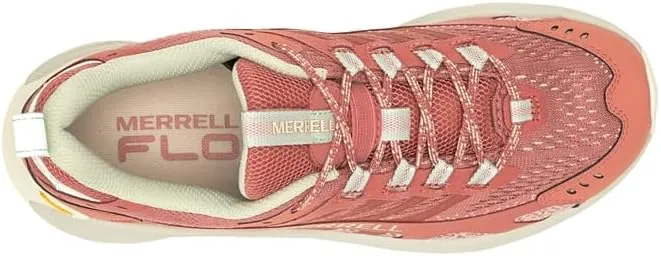 Merrell Women's Flat Sneaker