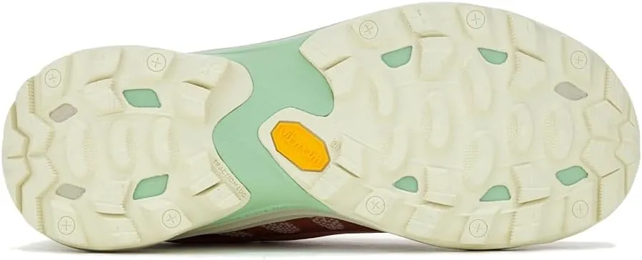 Merrell Women's Flat Sneaker