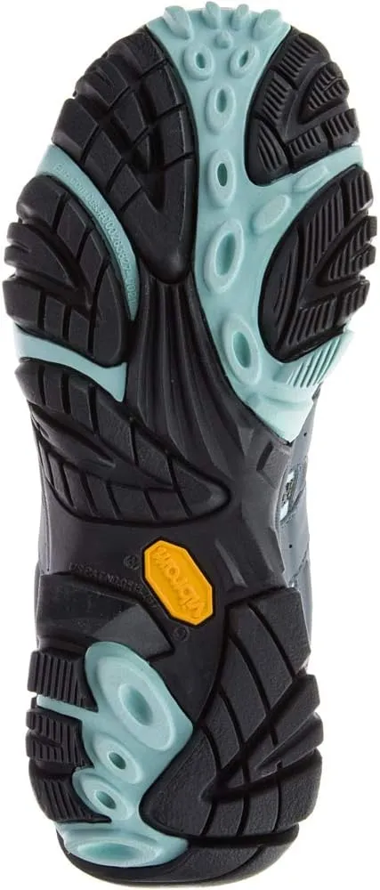 Merrell Women's Moab 2 Mid Gtx Hiking Boot