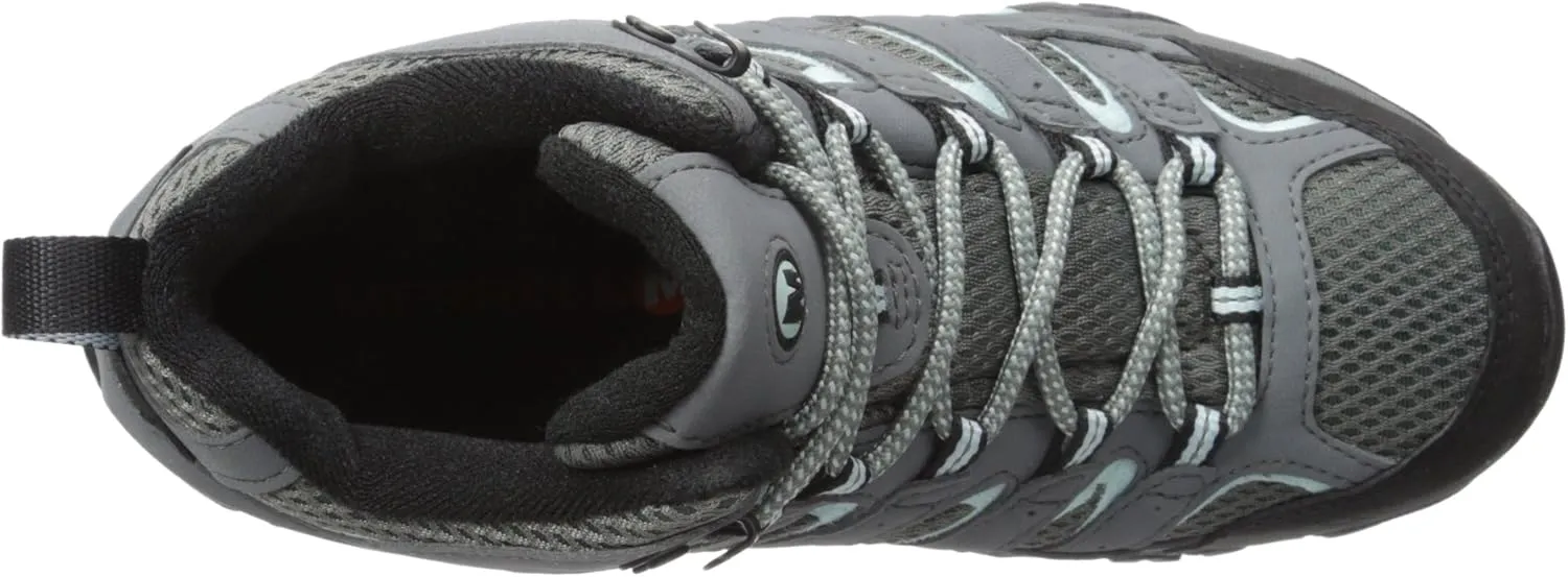 Merrell Women's Moab 2 Mid Gtx Hiking Boot