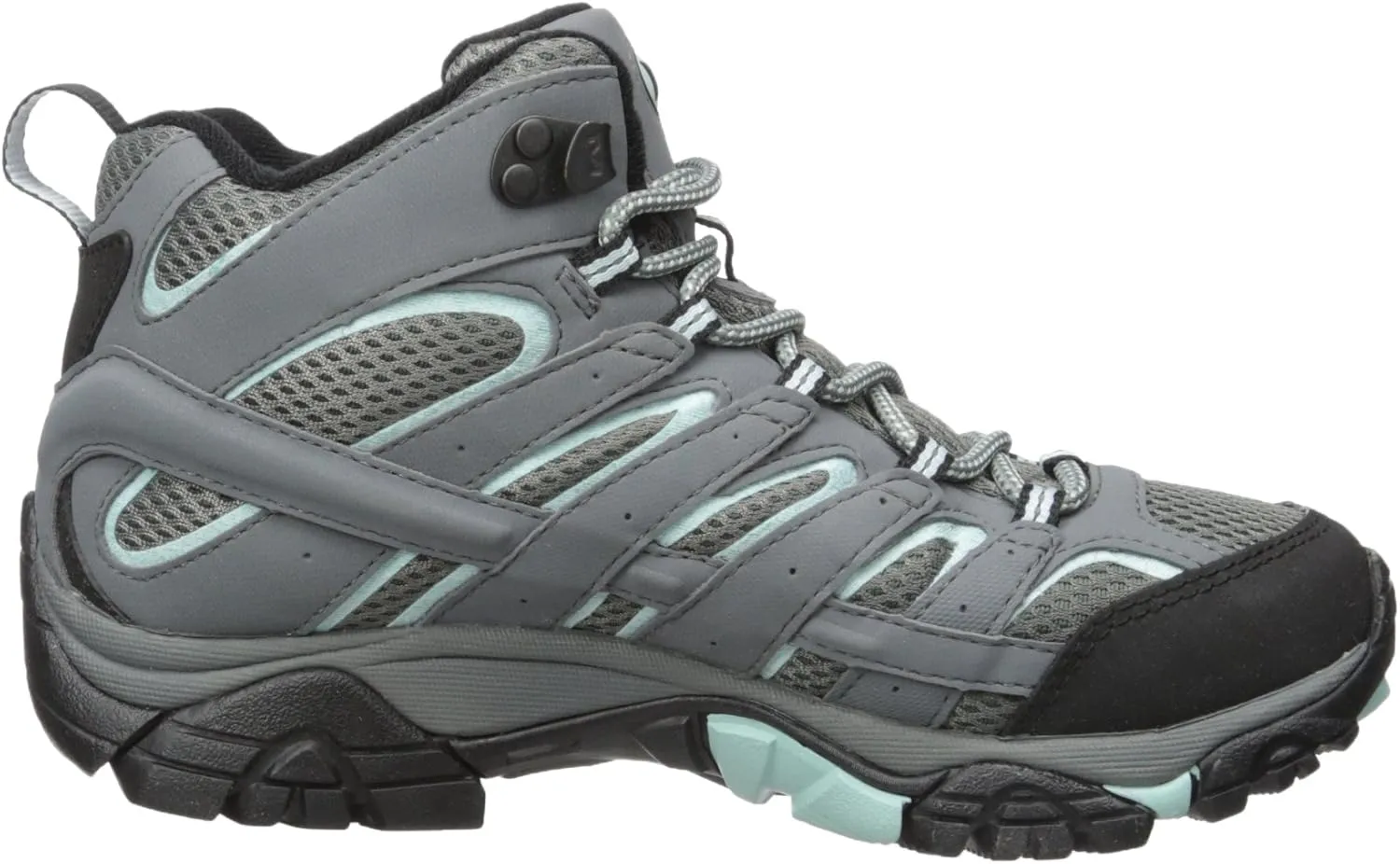 Merrell Women's Moab 2 Mid Gtx Hiking Boot