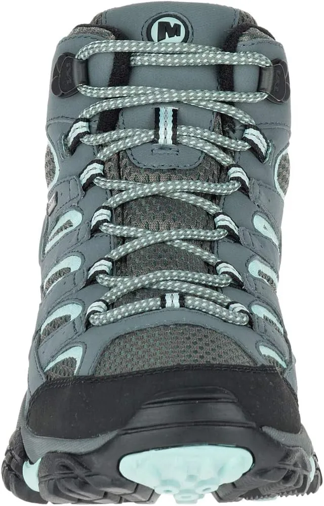 Merrell Women's Moab 2 Mid Gtx Hiking Boot