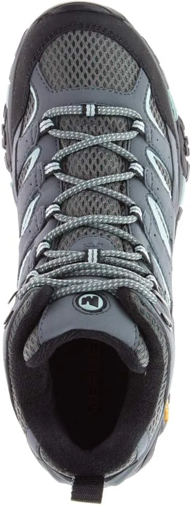 Merrell Women's Moab 2 Mid Gtx Hiking Boot