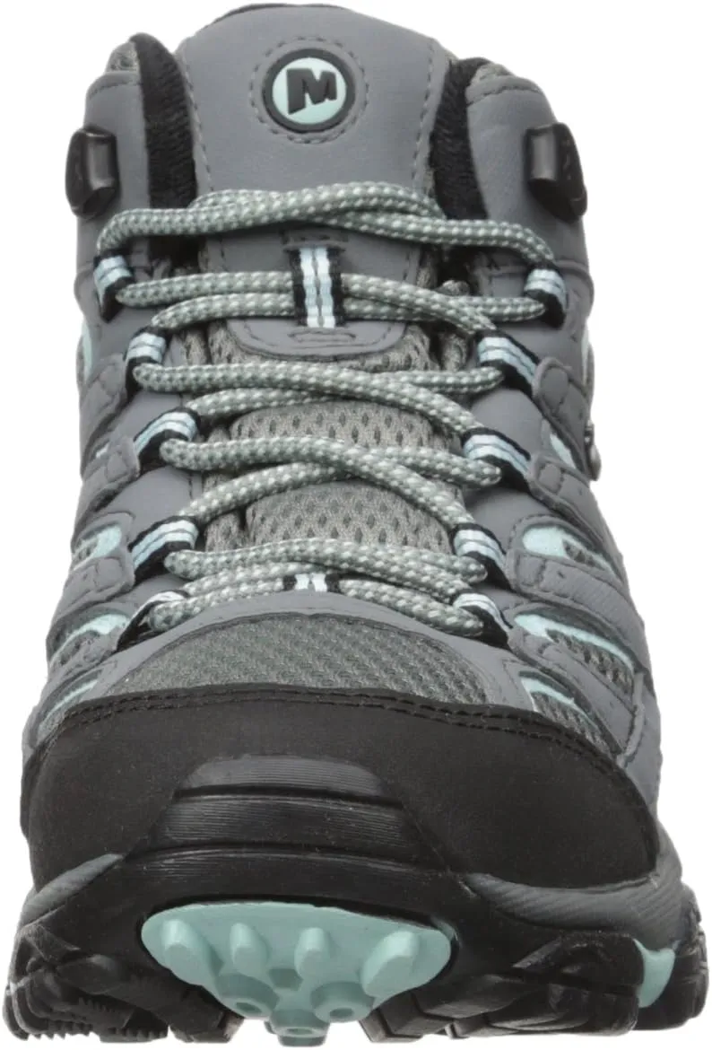 Merrell Women's Moab 2 Mid Gtx Hiking Boot