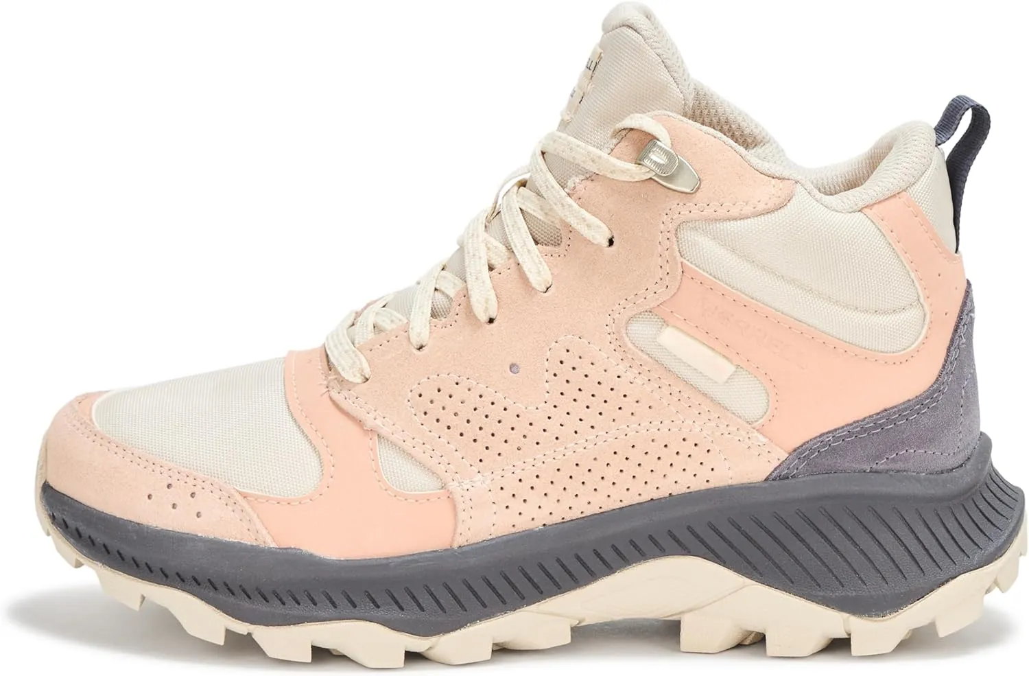 Merrell Women's Tempo Sol Mid Wp Hiking Boot