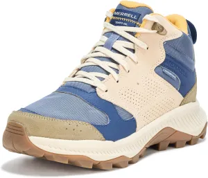 Merrell Women's Tempo Sol Mid Wp Hiking Boot