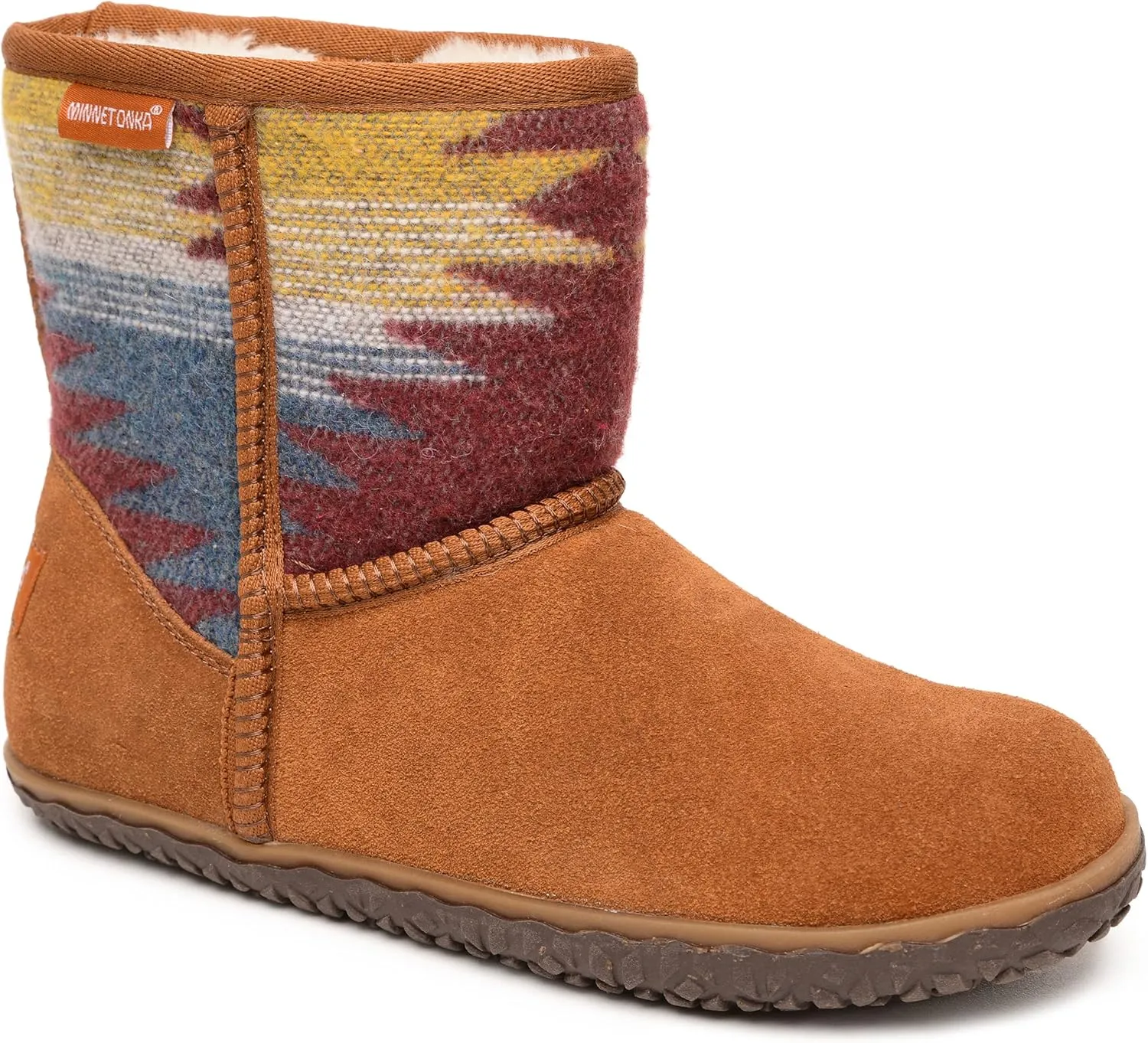 Minnetonka Women's Tali Boot