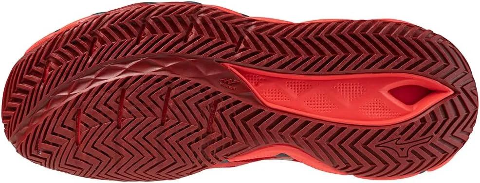 Mizuno Men's Wave Enforce Tour Ac Sneaker