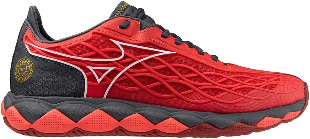 Mizuno Men's Wave Enforce Tour Ac Sneaker