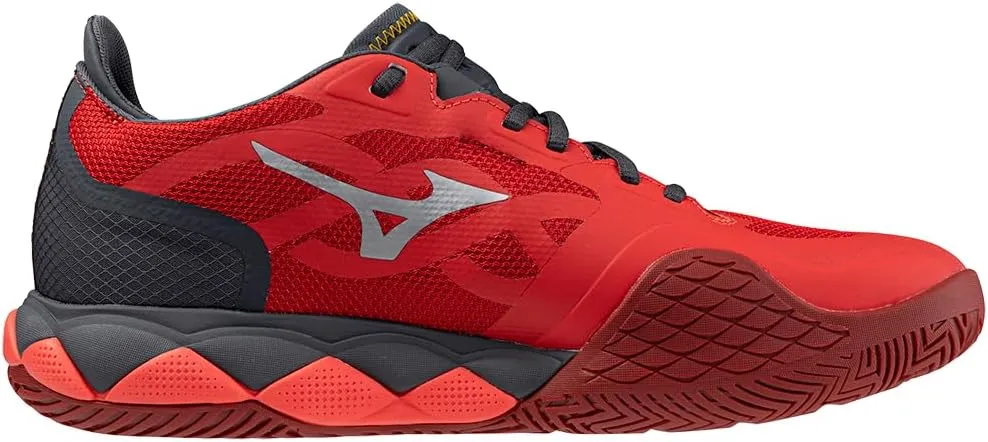 Mizuno Men's Wave Enforce Tour Ac Sneaker