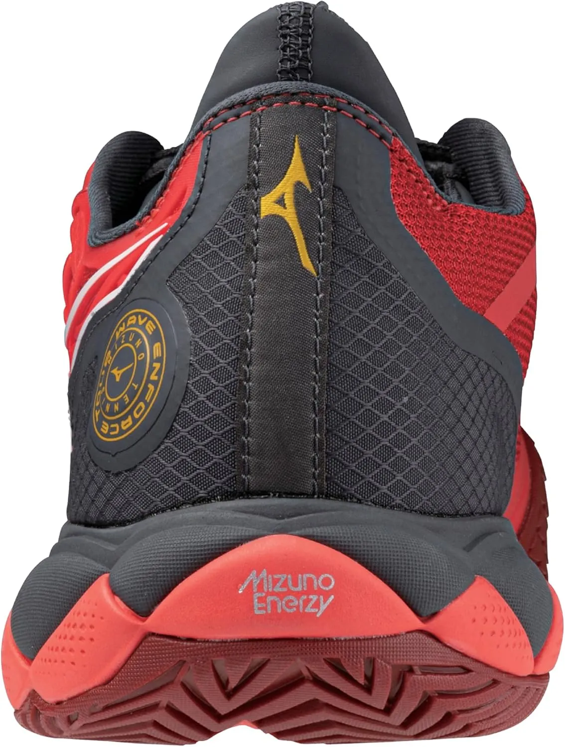 Mizuno Men's Wave Enforce Tour Ac Sneaker