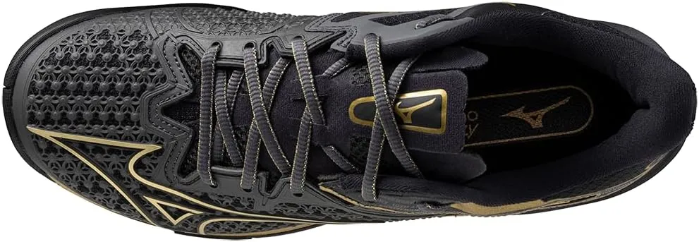 Mizuno Men's Wave Exceed Tour 6 Ac 10th Sneaker