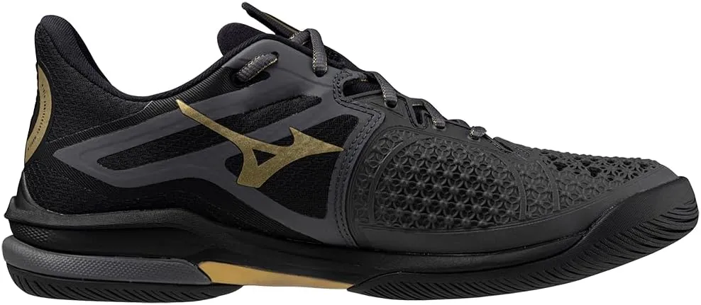 Mizuno Men's Wave Exceed Tour 6 Ac 10th Sneaker