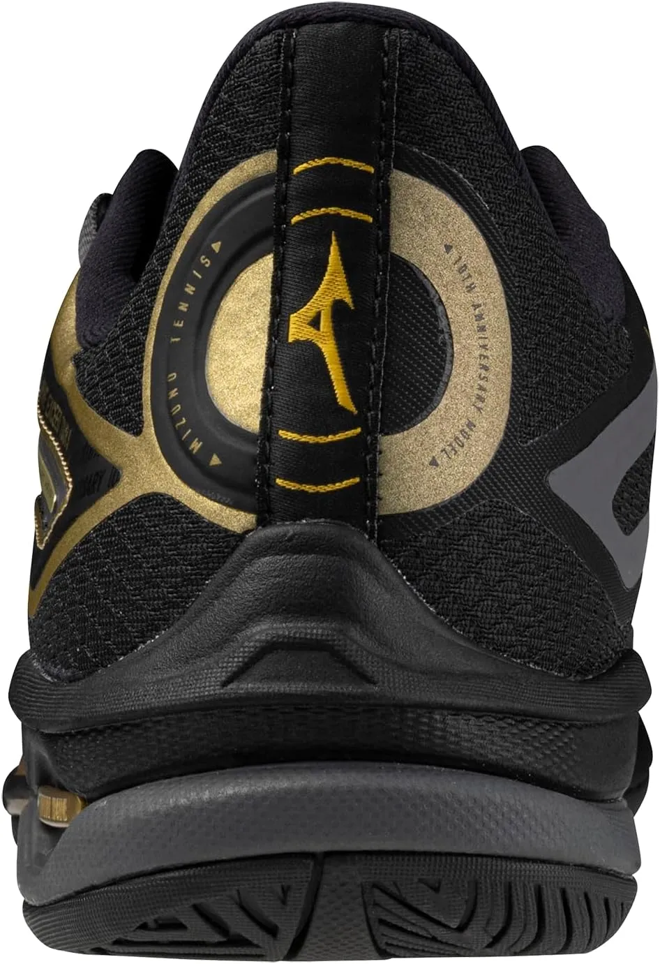 Mizuno Men's Wave Exceed Tour 6 Ac 10th Sneaker