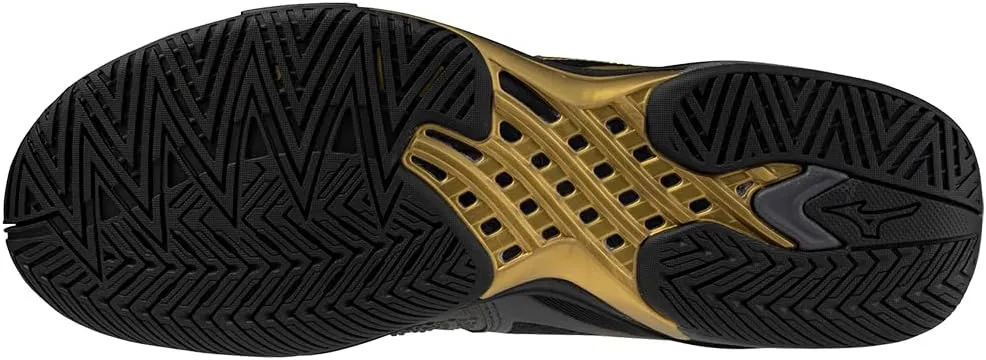 Mizuno Men's Wave Exceed Tour 6 Ac 10th Sneaker