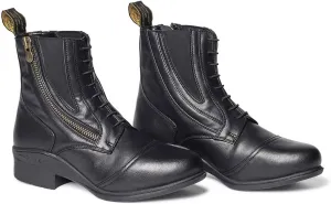 Mountain Horse MH Veganza Ladies Winter Zip Paddock Boot