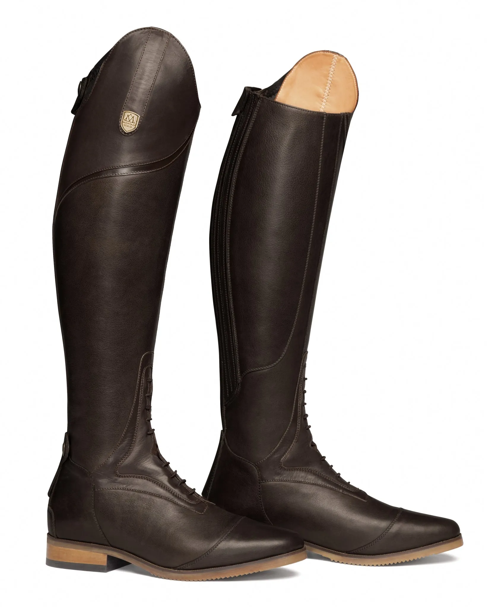 Mountain Horse Sovereign Field Boots - Ladies