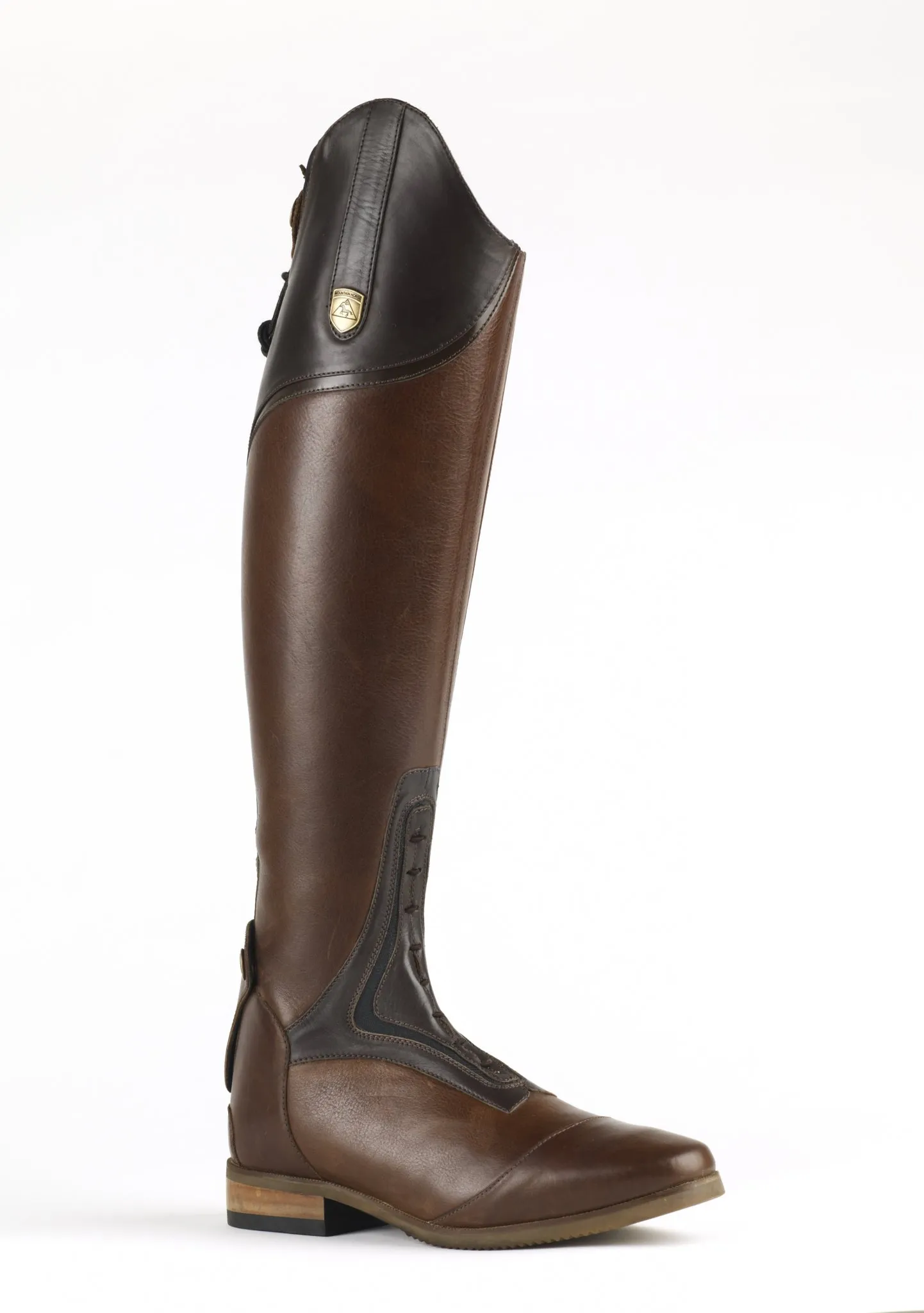 Mountain Horse Sovereign Field Boots - Ladies
