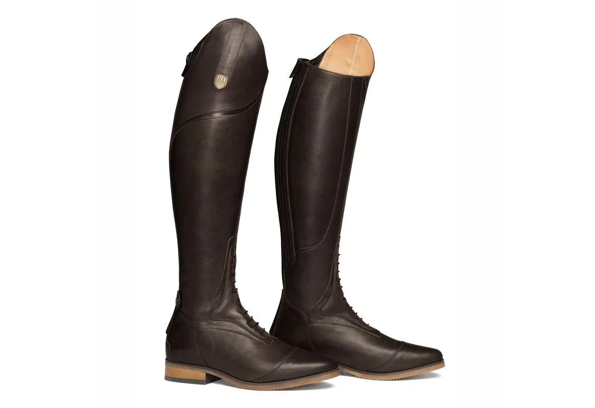 Mountain Horse Sovereign Field Boots - Ladies