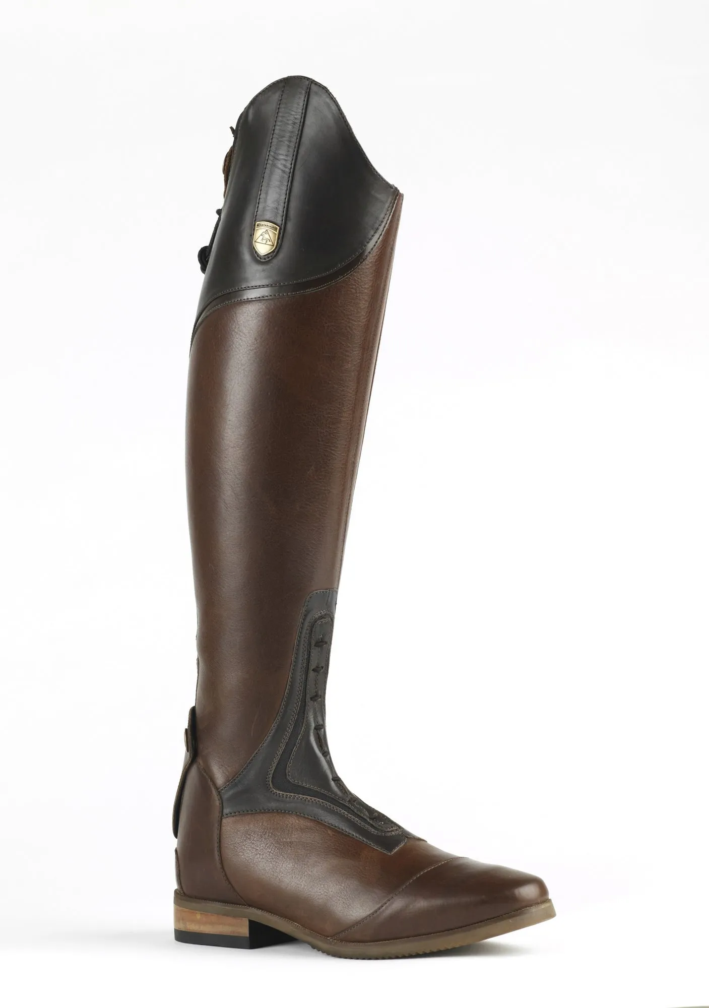 Mountain Horse Sovereign Field Boots - Ladies