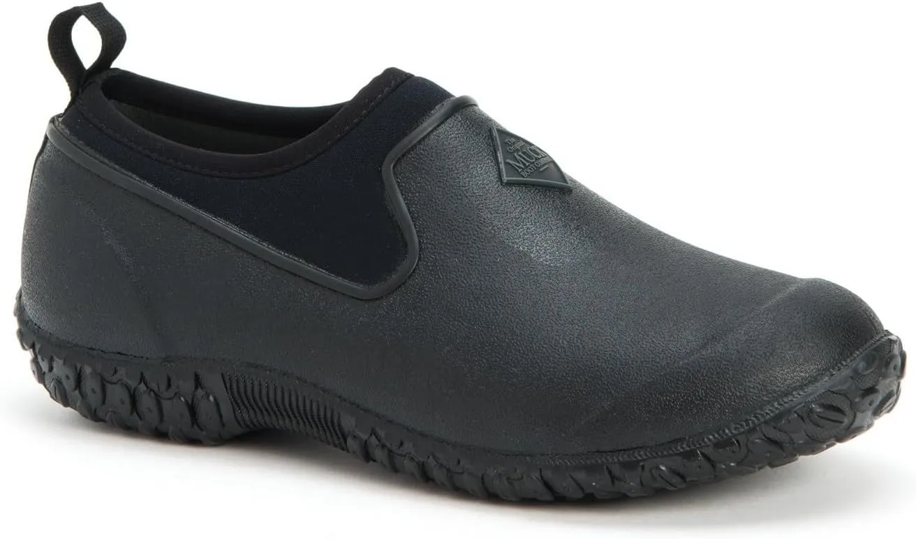 MUCK Boot Women Muckster 2 Low Outdoors Equipment