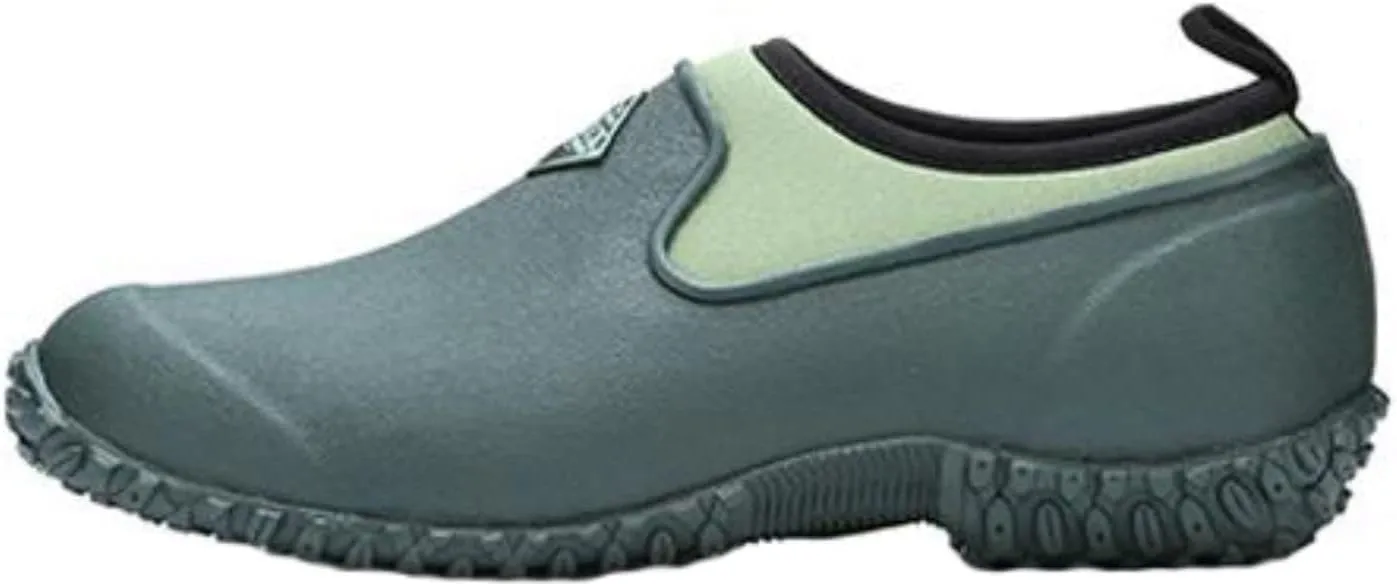 MUCK Boot Women Muckster 2 Low Outdoors Equipment