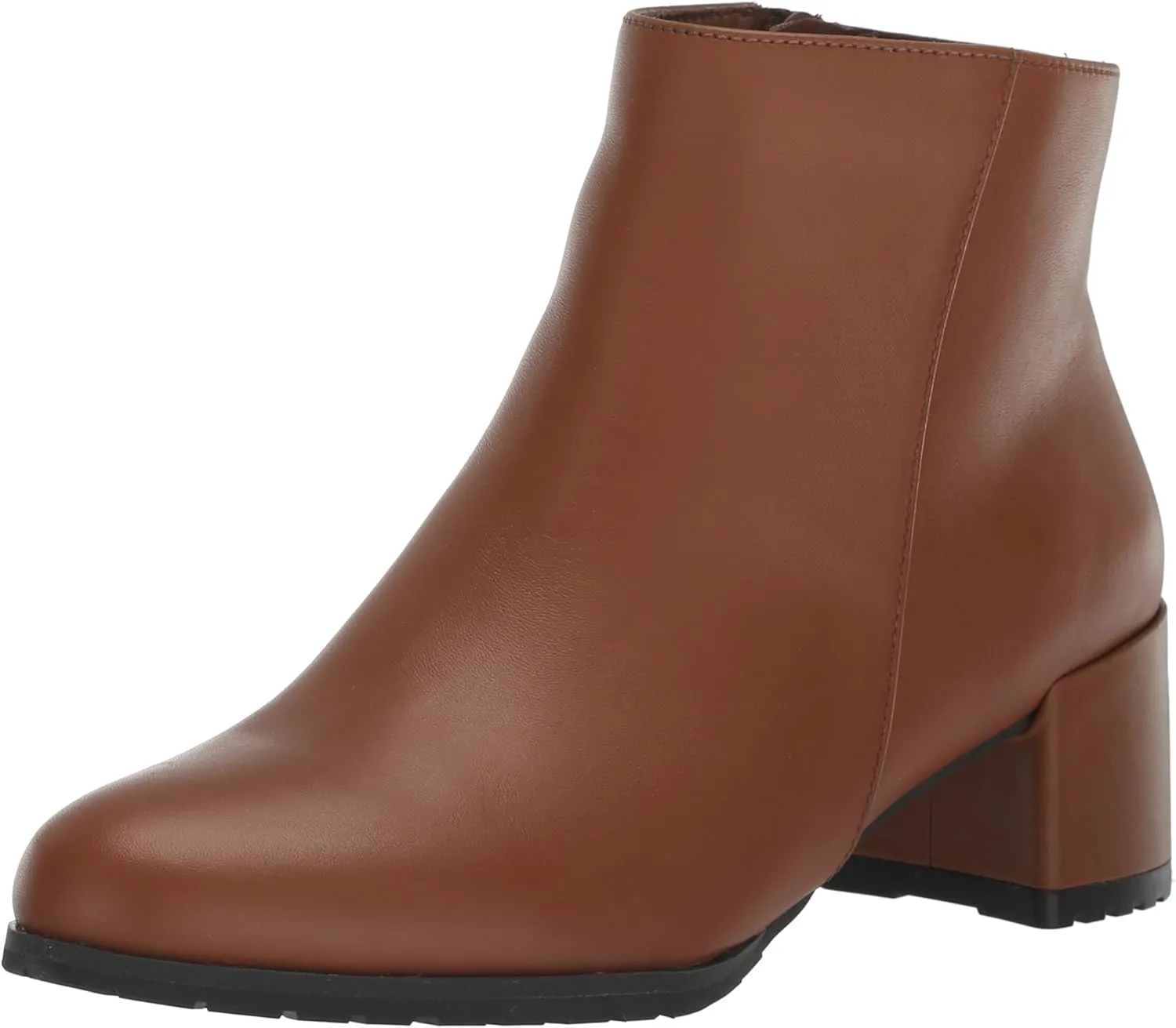 Naturalizer Women's Bay Waterproof Heeled Ankle Boot
