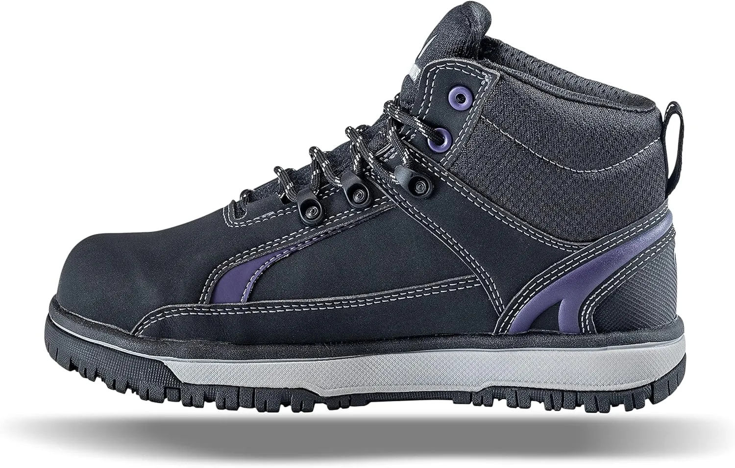Nautilus Safety Footwear Men's Urban Industrial Boot