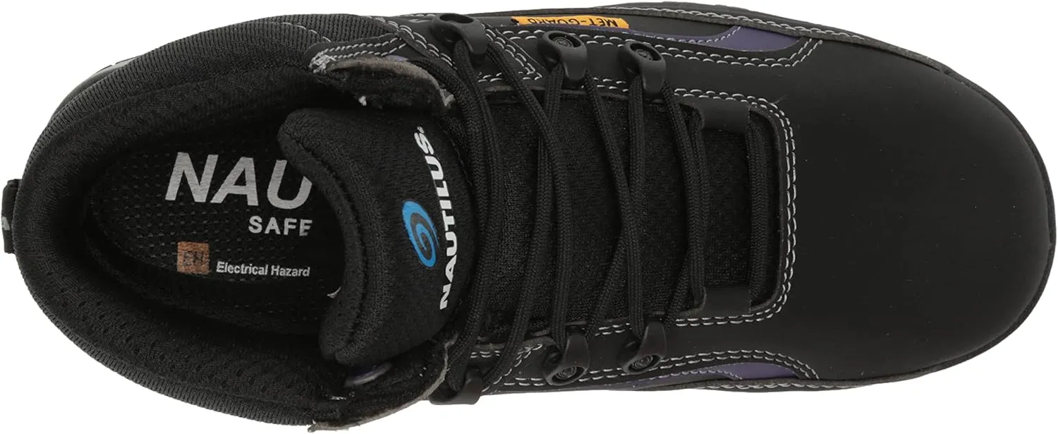 Nautilus Safety Footwear Men's Urban Industrial Boot