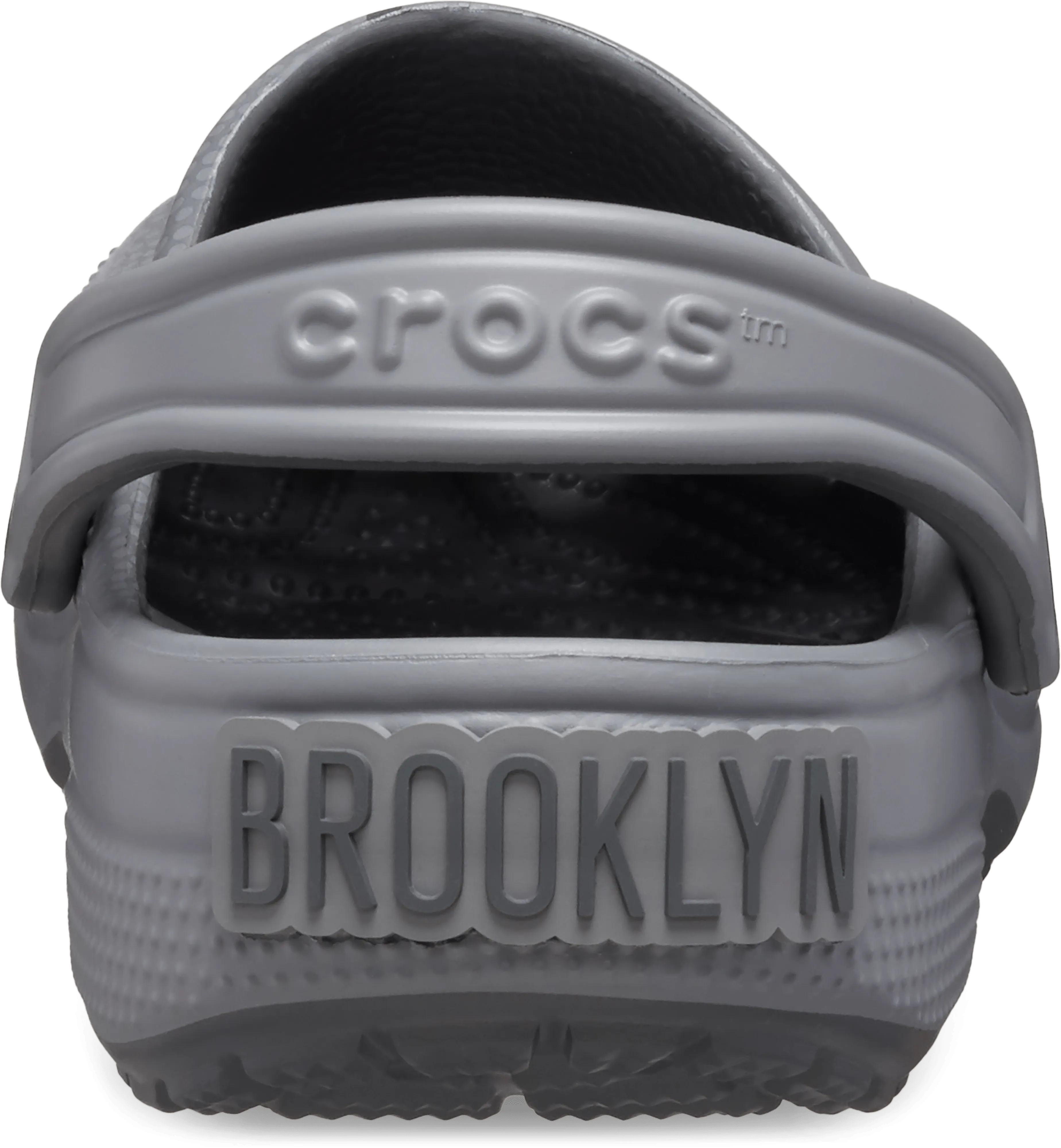 NBA Nets Elevated Classic Clog