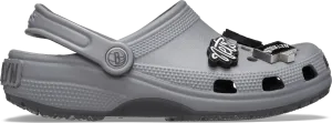 NBA Nets Elevated Classic Clog