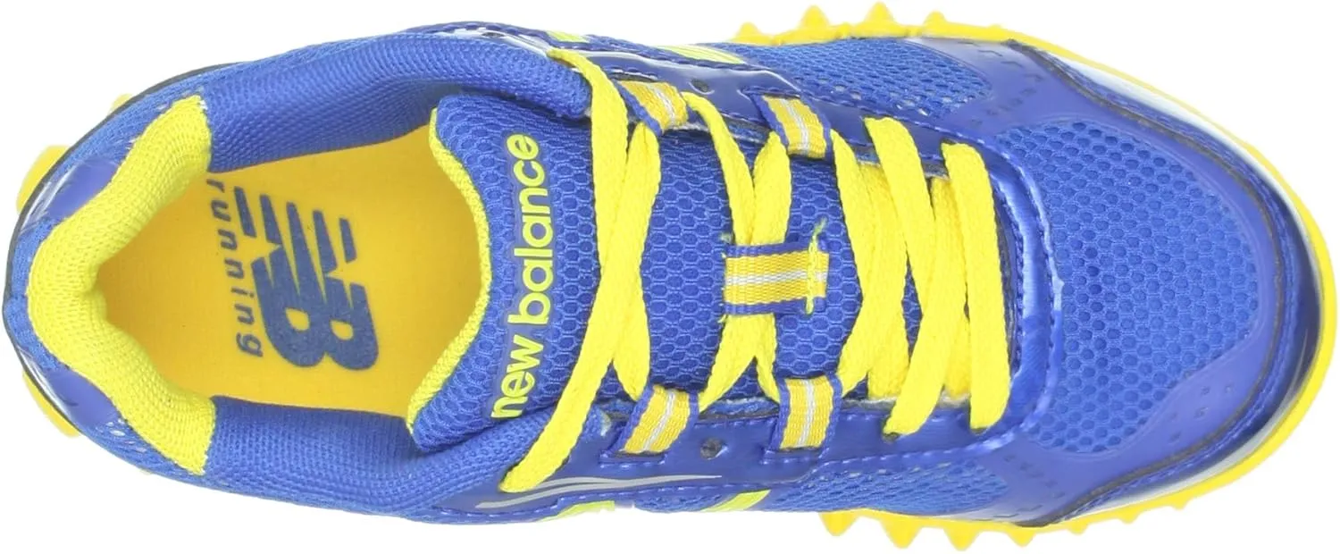 New Balance K2750 Y NB Groove Running Shoe (Little Kid/Big Kid)