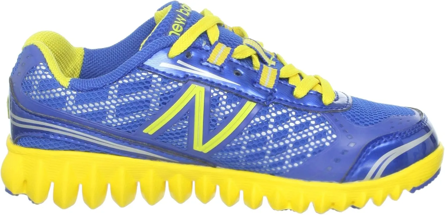New Balance K2750 Y NB Groove Running Shoe (Little Kid/Big Kid)