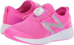 New Balance Unisex-Child N Speed Boa V1 Running Shoe