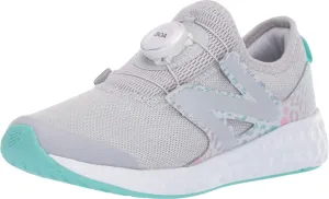 New Balance Unisex-Child N Speed Boa V1 Running Shoe